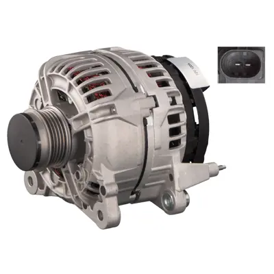 FEBI BILSTEIN 101531 Alternator                                  38903018QX