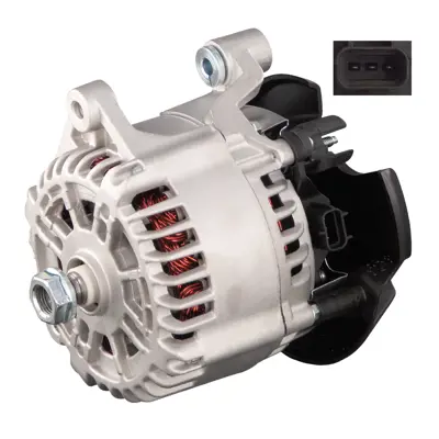 FEBI BILSTEIN 101543 Alternatör 5128967