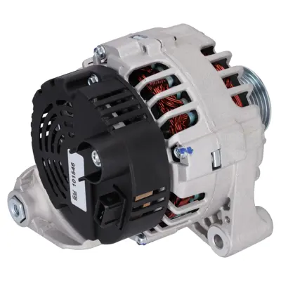 FEBI BILSTEIN 101546 Alternator 12v 120a Bmw E38 E39 E46  X5 M47 M57 2247389