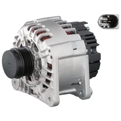 FEBI BILSTEIN 101547 Alternator                                  28903029RX