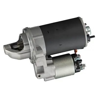 FEBI BILSTEIN 101581 Mars Motoru 1732742 C60118400A