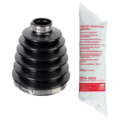 FEBI BILSTEIN 101946 Aks Körügü Dıs A1643300685