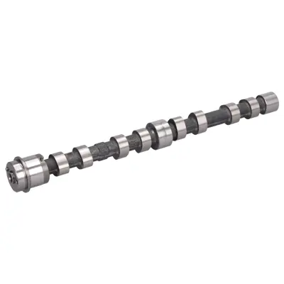FEBI BILSTEIN 101995 Eksantrik Mılı Egzoz ( F1c ) Iveco Daıly 3.0 - Temsa Prestıj - Mıtsubıshı Fuso Canter 12> Euro5 16508460