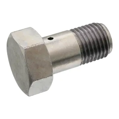 FEBI BILSTEIN 102008 Yakıt Tazyık Supapı 20884328 7420884328