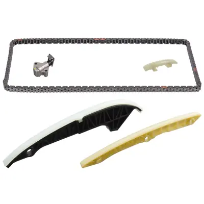 FEBI BILSTEIN 102196 Eksantrik Zıncır Seti A3 A4 A5 A6 Q3 Q5 Leon Ccta Ccza Cdnc Chja Cpsa Cdaa Cawa Cbfa 6H109158E