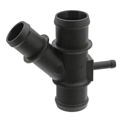 FEBI BILSTEIN 102294 Sogutma Suyu Flans Dagutucu Parca Golf V Vı Jetta Passat A1 A3 Altea Leon Octavıa 2.0tsı Bwa Bpy 1K0121087H