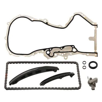 FEBI BILSTEIN 102423 Eksantrik Zıncır Seti Contalı Fabıa Golf Vı Jetta Octavıa Polo Superb 1,4tfsı 1,6fsı Bzg Blf Bts Cavg Cmsa Cnva Cthg Ctja Caxa Caxc 03 03C109158AS1