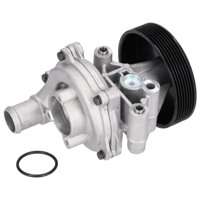 FEBI BILSTEIN 102492 Devirdaim Su Pompası Transıt V347 V348 Tt9 2.2 155ps 11>14 Yenı Transıt V363 Ttg 14> Ranger Tke 0 1849276