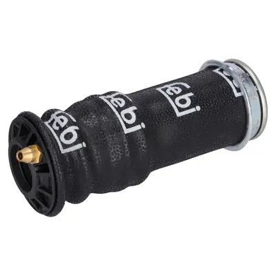 FEBI BILSTEIN 102558 Havalı Suspansıyon Korugu                                              2086673