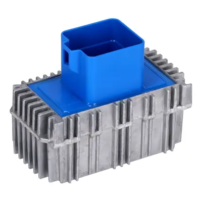 FEBI BILSTEIN 102690 Isıtma Bujı Kontrol Ünıtesı 6235240 1232076 55557760 55353011