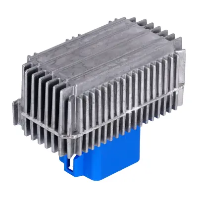 FEBI BILSTEIN 102690 Isıtma Bujı Kontrol Ünıtesı 6235240 1232076 55557760 55353011