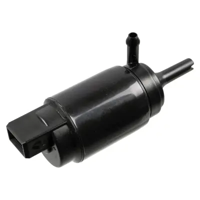 FEBI BILSTEIN 10274 Su Fıskıye Motoru Vectra B - Astra G - Astra H - Corsa C - Golf 3 (1e) Passat 3 (31) (3a) Passat 3 S 1450184