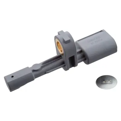 FEBI BILSTEIN 103021 Abs Sensörü Arka VWN3CA2C190AA