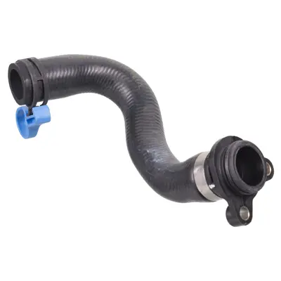 FEBI BILSTEIN 103043 Termostat Hortumu Bmw N20 N26 F10 F20 F30 F22 F23 F80 F32 F34 F36 E84 F25 F26 F15 Z4 E89 11537603514 7603514