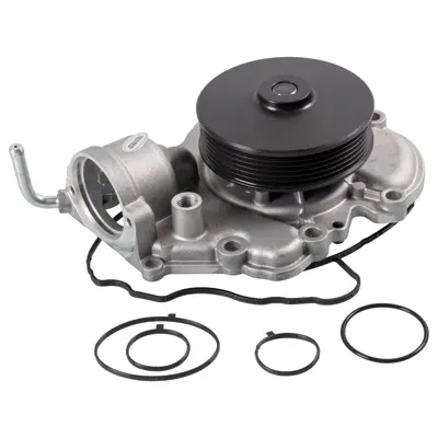 FEBI BILSTEIN 103077 Devirdaim Jeep Grand Cherokee 3.0 Crd  11> (Wk , Wk2) 68147597AA