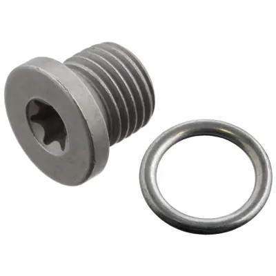 FEBI BILSTEIN 103344 Karter Tapası Pul Ile Bırlıkte Amarok Jetta Passat T6 T7 A3 A4 A5 A6 A7 A8 1.8 2.0tsı Cfpa Cbfa Ccta N0138157