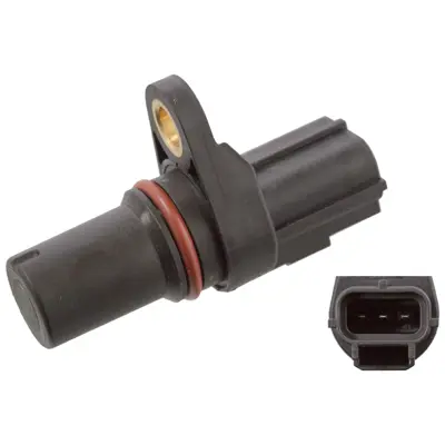 FEBI BILSTEIN 103399 Krank Mıl Sensoru Ford Transıt V184 V348 2.4 Tdcı 06>11 4583104 YBE500020