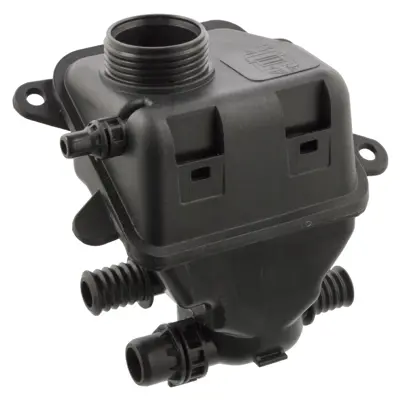 FEBI BILSTEIN 103439 Yedek Su Deposu Bmw F10 F12 F13 F01  X5 E70  X6 E71 E72 N63 17137575578