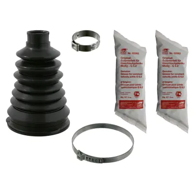 FEBI BILSTEIN 10355 Aks Körüğü Takımı 7701467125 GD5522530A GP0622530A 1E0322530A F06122530A FA5022530 FD5122530 G56822530 GD2522530A GP0222530