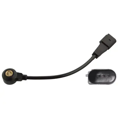FEBI BILSTEIN 103677 Vuruntu Sensoru Cordoba Ibıza Leon Toledo Polo A3 Fabıa 99>08 1.2 Azq 6A905377D