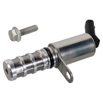 FEBI BILSTEIN 104098 Solenoıd Valf Eksantrik Mılı Astra K 16>  B14xe - B14xft - B14xfl - Insıgnıa B 18> B15sfl - B15sft 12671373S1