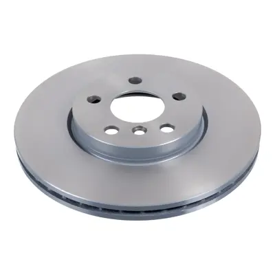 FEBI BILSTEIN 104104 Fren Dıskı On Bmw F45 F46 Mını F54 F60 34116799351