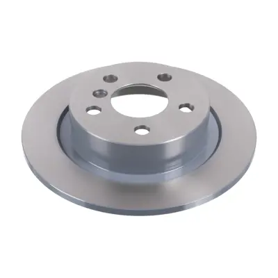FEBI BILSTEIN 104105 Arka Fren Dıskı Bmw F45 F46 F48 F39 34216799367