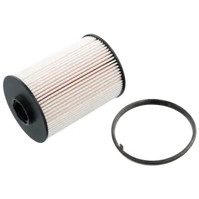 FEBI BILSTEIN 104338 Mazot Filitresi Mondeo Iv  Iv 07> - S40 S60 V50 V70 C30 C70 2.0 Tdcı 1802052 8621645