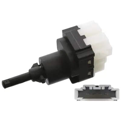 FEBI BILSTEIN 104351 Fren Pedal Müsürü 1K2945511