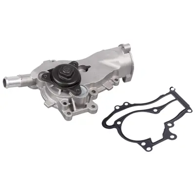 FEBI BILSTEIN 104461 Su Pompası 1381605 1446481 1508111 1674672 1695818 1783331 1787358 1820399 1907038 2084212