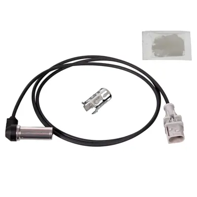 FEBI BILSTEIN 104579 Abs Sensoru Arka Sol-Sağ Daf Cf 15> Xfıı-Xg-Xg+ 21> Xd 22>   Euro 6  1425 Mm   Pın 2 1869290
