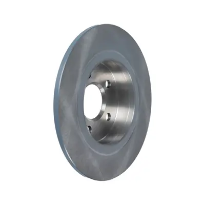FEBI BILSTEIN 104852 Fren Dıskı Arka A2464230112