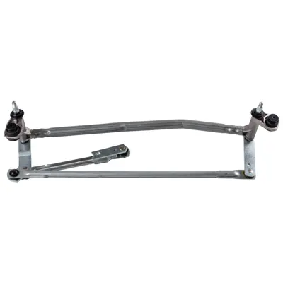 FEBI BILSTEIN 104959 On Cam Silecek Mekanızması (Motorsuz) Passat 0615 3C1955601 3C1955601A