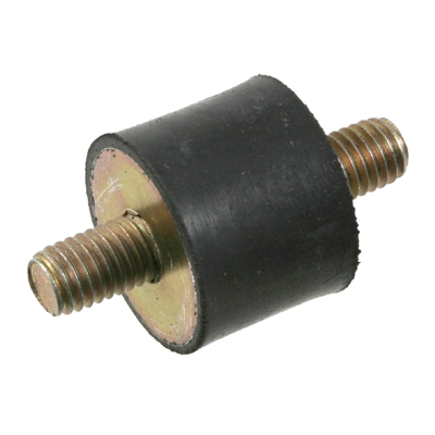 FEBI BILSTEIN 10506 Retarder Takozu - Scanıa - 4 Serısı 397308