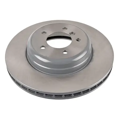 FEBI BILSTEIN 105719 Fren Diski E-60 Ön 5.30-5.40-5.50 Tek 34116763824