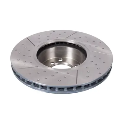 FEBI BILSTEIN 105724 Bmw Fren Dıskı 34106797602