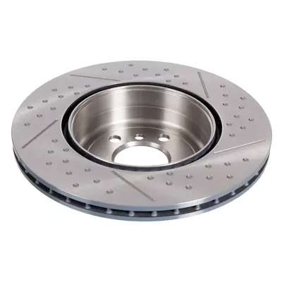 FEBI BILSTEIN 105725 Bmw Fren Dıskı 34206797600