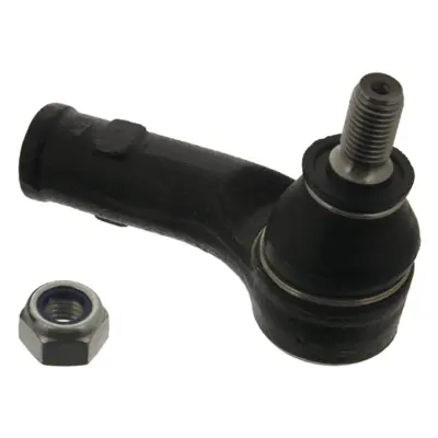 FEBI BILSTEIN 10584 Rot Başı Emniyet Somunlu 701419812A