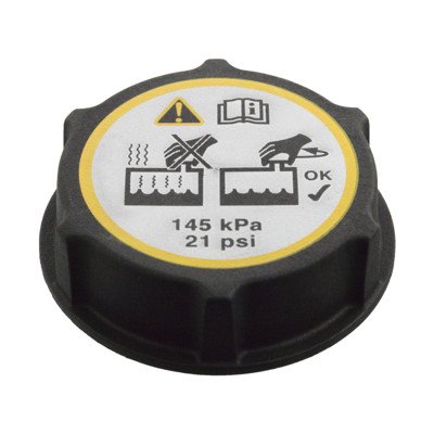 FEBI BILSTEIN 105933 Radyatör Yedek Su Depo Kapağı DG938101AA