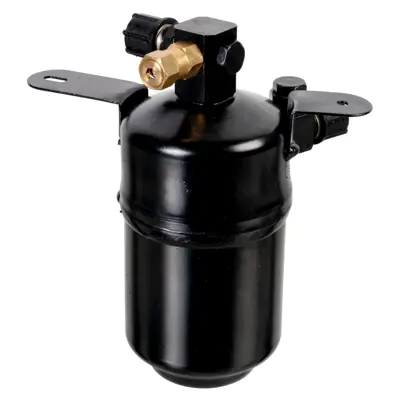 FEBI BILSTEIN 10607 Klima Tupu E-Class W210 96>02 S210 97>03 A2108300483