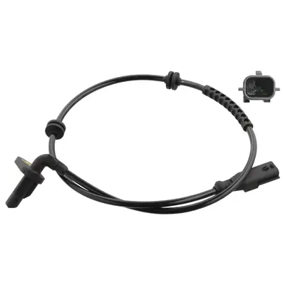FEBI BILSTEIN 106102 Abs Sensoru Arka Sağ Clıo Iıı Modus 8200195830