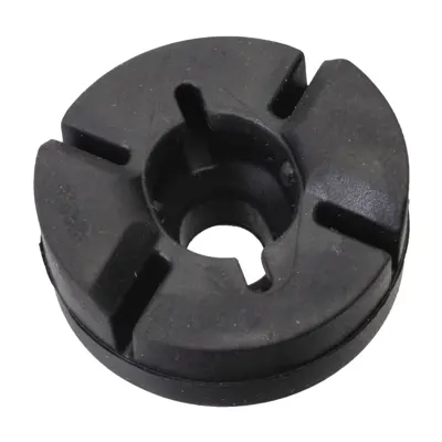 FEBI BILSTEIN 106171 Radyator Takoz Alt Lastiği A4 Avant 08>15 A5 10>16 Q3 12>18 Q5 09>17 Caba Cdha Cdnc Cnha 8K0121276A