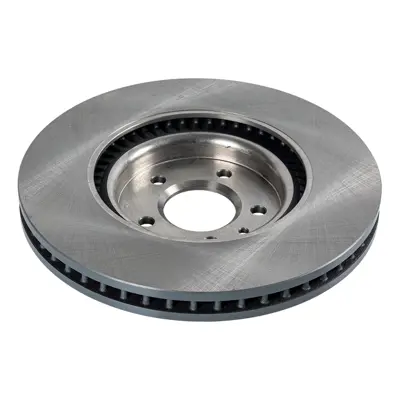 FEBI BILSTEIN 106350 On Fren Dıskı 18’’ Insıgnıa B 17> 13521006