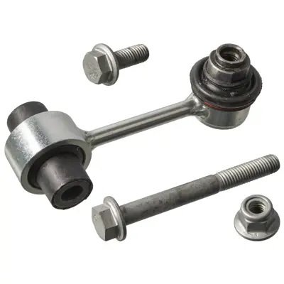 FEBI BILSTEIN 106409 Vıraj Askı Rotu Arka 4E0505465G