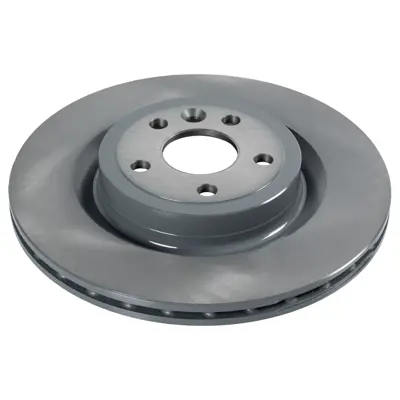 FEBI BILSTEIN 106493 Fren Dıskı Arka Dıscovery Sport 15> Velar 17> - F-Pace X761 15 >  T4A2061