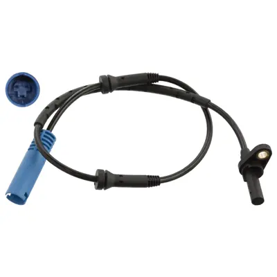 FEBI BILSTEIN 106620 Abs Sensörü 34526784989