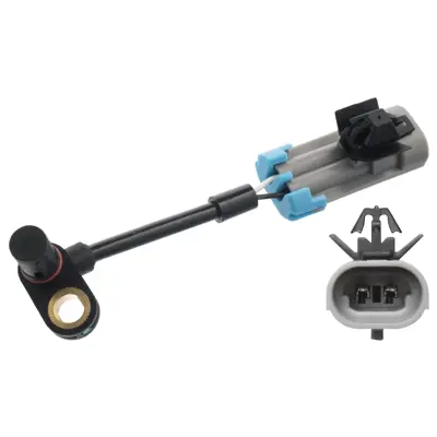 FEBI BILSTEIN 106652 Abs Sensörü Ön Captiva 4809313 96626078 HCADW002 5621078J00 19256115 5621078J01000 5621078J01 5621078J00000