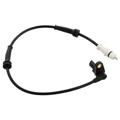 FEBI BILSTEIN 106716 (Abs) Tekerlek Hız Sensoru Arka Sol Renault Twıngo I 1.2 Dacıa Logan 04> 1.4 Mpı 8200254687