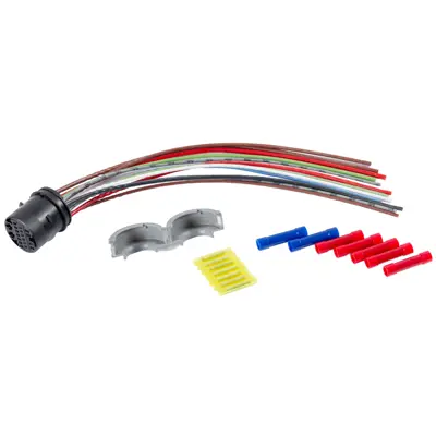 FEBI BILSTEIN 107080 Tesısat Tamır Takımı Kapı Icın 6294600SK1