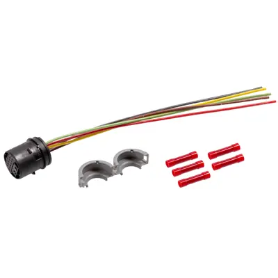 FEBI BILSTEIN 107086 Tesısat Tamır Takımı Kapı Icın 6296910SK1